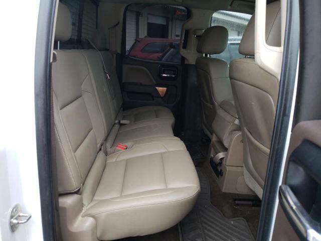 Photo 10 from auction – 2014 CHEVROLET SILVERADO with VIN 1GCVKSEC2EZ171608