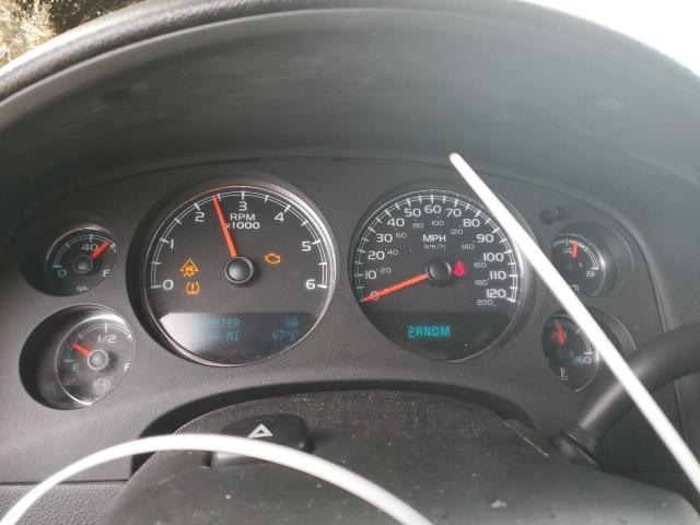 صورة رقم 9 من المزاد - 2011 CHEVROLET AVALANCHE مع VIN 3GNTKFE34BG254488