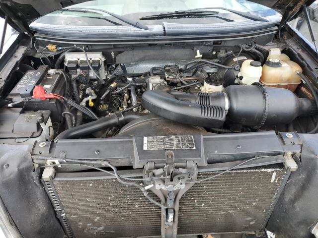 Photo 11 from auction – 2008 FORD F150 SUPER with VIN 1FTRW12W38FB53347