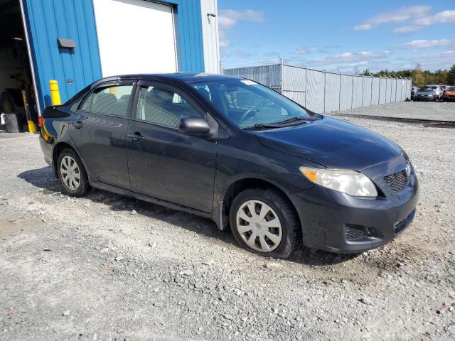 Photo 4 from auction – 2010 TOYOTA COROLLA BA with VIN 2T1BU4EE3AC229398