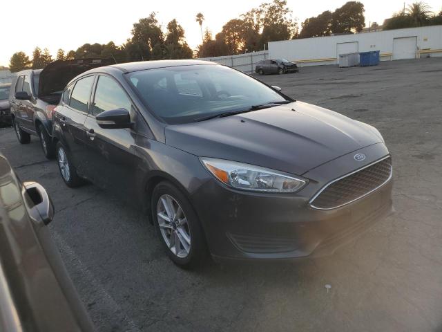 Photo 4 from auction – 2016 FORD FOCUS SE with VIN 1FADP3K25GL331698