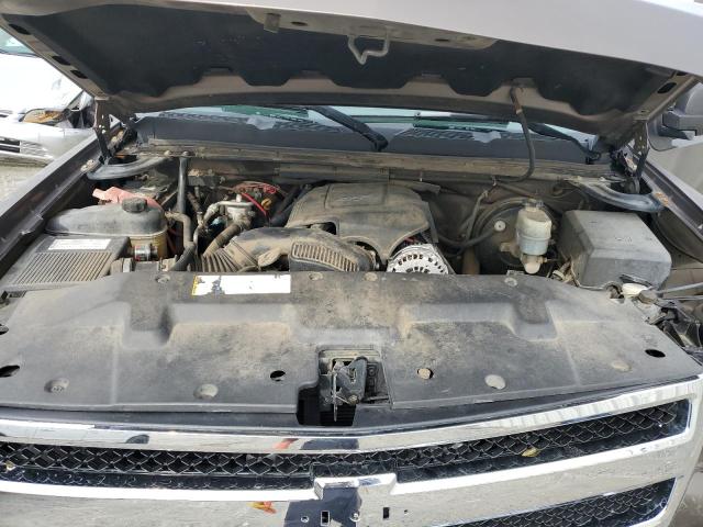 Photo 11 from auction – 2007 CHEVROLET SILVERADO with VIN 2GCEC13J371517329