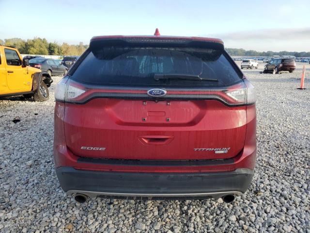 Photo 6 from auction – 2015 FORD EDGE TITAN with VIN 2FMTK4K96FBC01222