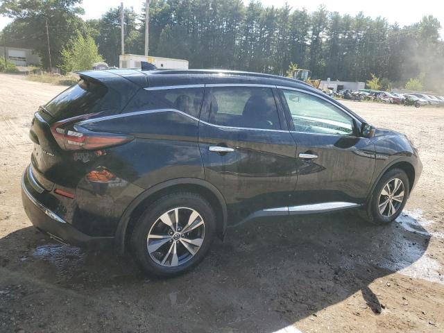 Photo 3 from auction – 2021 NISSAN MURANO SV with VIN 5N1AZ2BS8MC127003