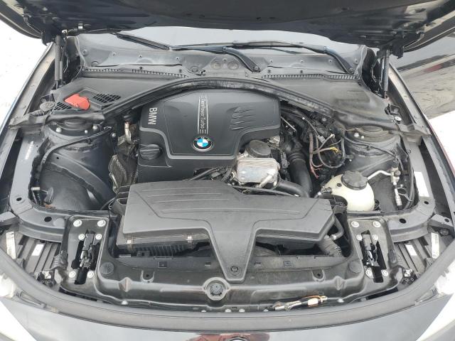 Photo 11 from auction – 2012 BMW 328 I with VIN WBA3A5C58CF259395