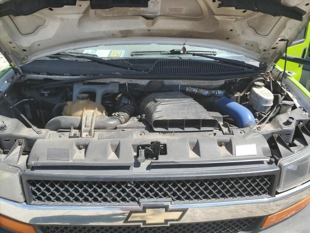 Photo 12 from auction – 2014 CHEVROLET EXPRESS G3 with VIN 1GB3G3CLXE1156388