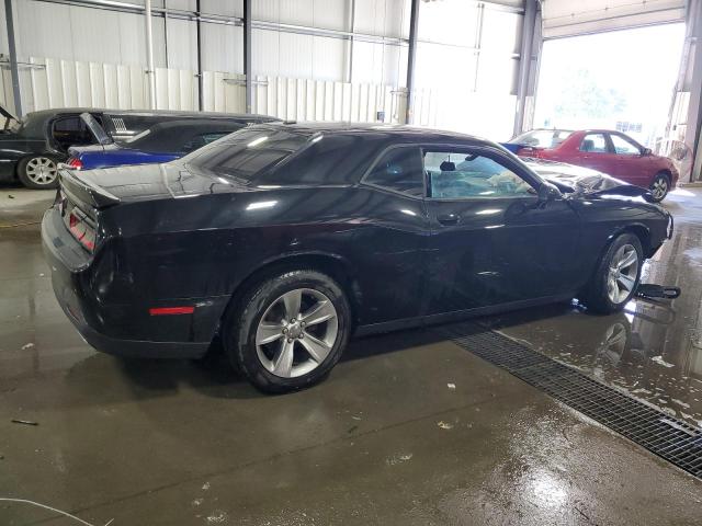 Photo 3 from auction – 2016 DODGE CHALLENGER with VIN 2C3CDZAG9GH336788