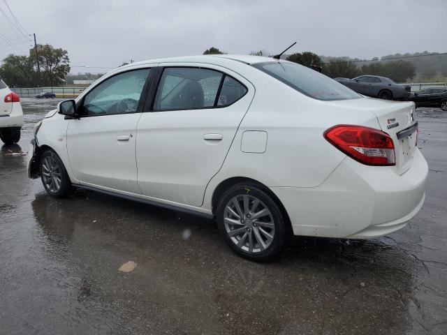 Photo 2 from auction – 2019 MITSUBISHI MIRAGE G4 with VIN ML32F3FJ0KHF06544