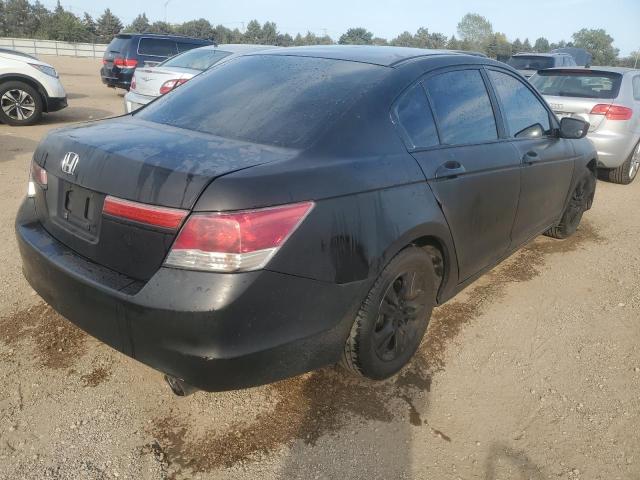 Photo 3 from auction – 2012 HONDA ACCORD SE with VIN 1HGCP2F65CA080346