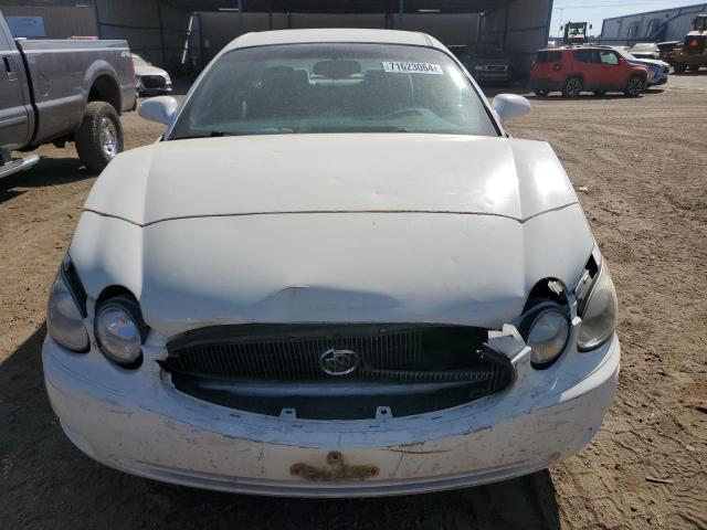 Photo 5 from auction – 2007 BUICK LACROSSE C with VIN 2G4WC582871249208