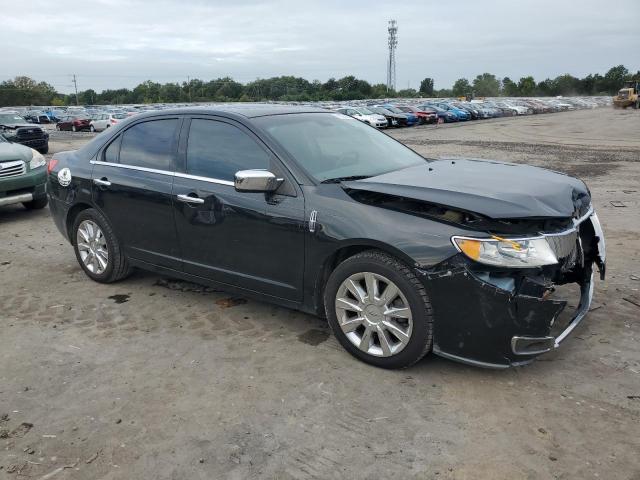 Photo 4 from auction – 2011 LINCOLN MKZ with VIN 3LNHL2GC7BR763718