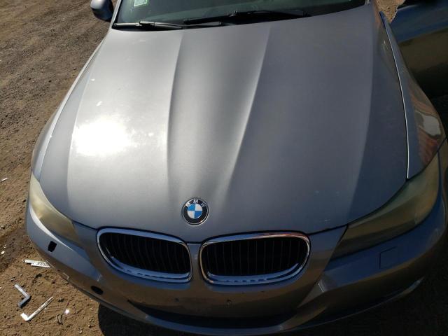 Photo 11 from auction – 2011 BMW 328 XI with VIN WBAPK7C51BA817822