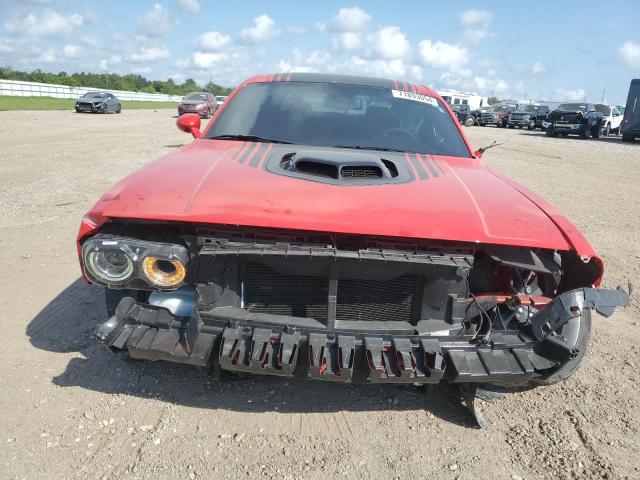 Photo 5 from auction – 2021 DODGE CHALLENGER with VIN 2C3CDZFJ7MH664873