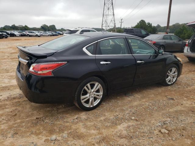 Photo 3 from auction – 2014 NISSAN ALTIMA 3.5 with VIN 1N4BL3AP0EC405638
