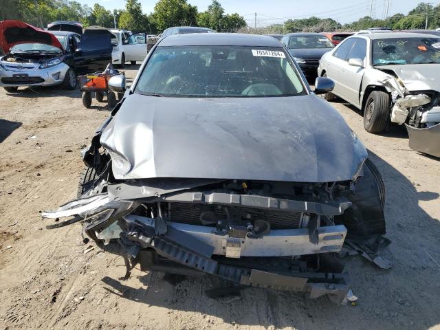 Photo 5 from auction – 2019 NISSAN ALTIMA SL with VIN 1N4BL4EV7KC223722