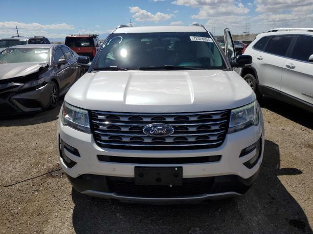 Photo 5 from auction – 2016 FORD EXPLORER X with VIN 1FM5K7D89GGA85796