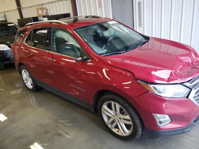 Photo 4 from auction – 2020 CHEVROLET EQUINOX PR with VIN 2GNAXPEX6L6199850