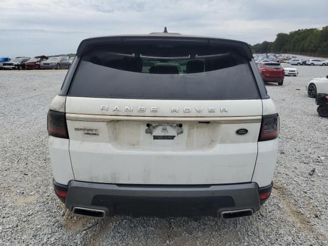 Photo 6 from auction – 2018 LAND ROVER RANGE ROVE with VIN SALWR2RK7JA811170