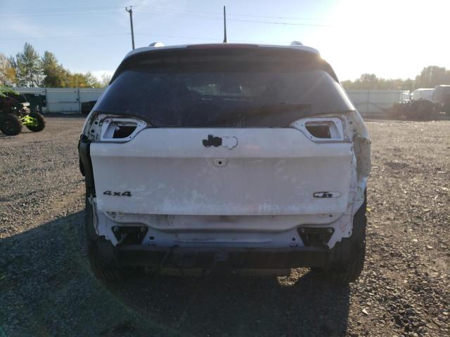 Photo 6 from auction – 2017 JEEP CHEROKEE L with VIN 1C4PJMCS5HW600795
