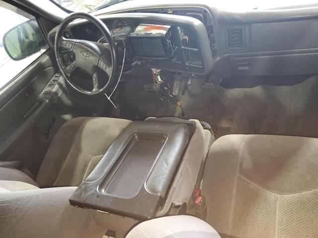 Photo 8 from auction – 2006 CHEVROLET SILVERADO with VIN 1GCEK19B06Z256962