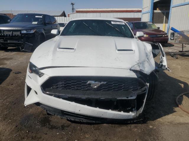 Photo 5 from auction – 2020 FORD MUSTANG with VIN 1FA6P8TH7L5137164