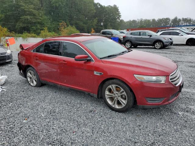 Photo 4 from auction – 2013 FORD TAURUS SEL with VIN 1FAHP2H85DG176470