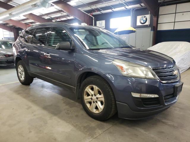 Zdjęcie 4 z aukcji – 2014 CHEVROLET TRAVERSE L z VIN 1GNKVFED2EJ284295