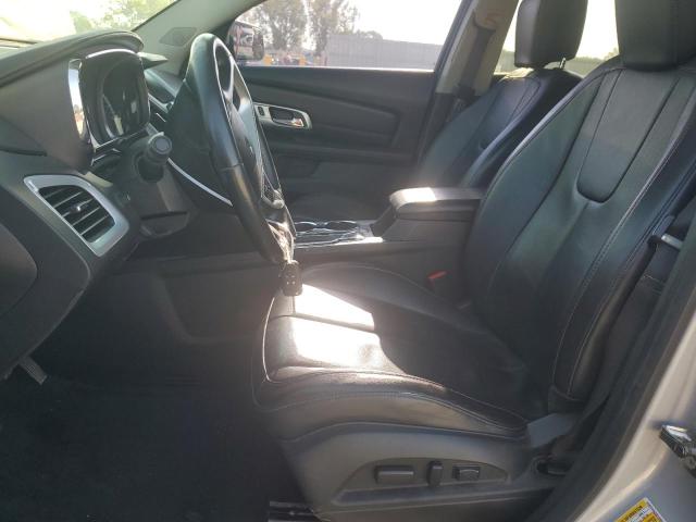 Photo 7 from auction – 2012 GMC TERRAIN SL with VIN 2GKFLVEK3C6176064