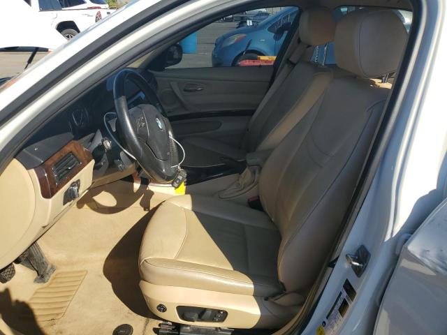 Photo 7 from auction – 2011 BMW 328 I SULE with VIN WBAPH5C5XBA449031