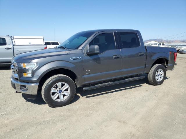 Photo 1 from auction – 2015 FORD F150 SUPER with VIN 1FTEW1EG6FKD03040