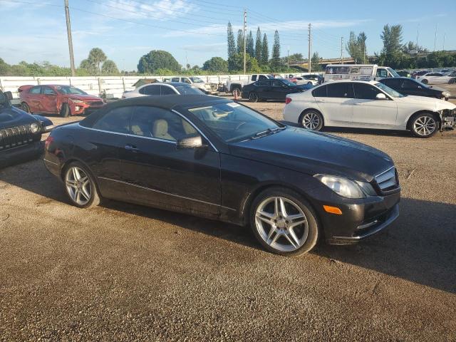 Photo 4 from auction – 2013 MERCEDES-BENZ E 350 with VIN WDDKK5KF6DF191143