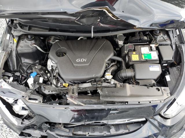Photo 11 from auction – 2016 HYUNDAI ACCENT SE with VIN KMHCT4AE5GU105895