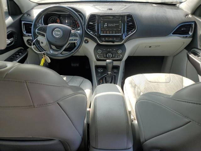 Photo 8 from auction – 2019 JEEP CHEROKEE L with VIN 1C4PJMDX8KD301749