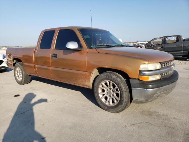 Photo 4 from auction – 2001 CHEVROLET SILVERADO with VIN 2GCEC19V411105342