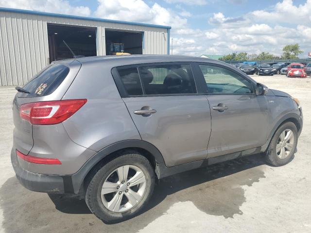 Photo 3 from auction – 2012 KIA SPORTAGE L with VIN KNDPBCA21C7192244