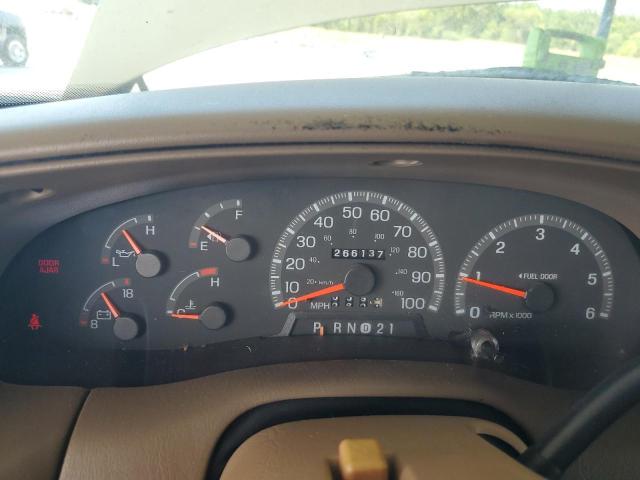 Photo 9 from auction – 1998 FORD F150 with VIN 1FTRX17L8WNA36541