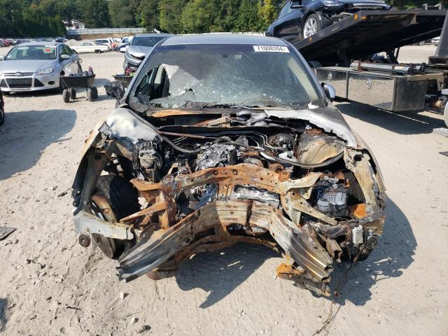 Photo 5 from auction – 2016 SUBARU LEGACY 2.5 with VIN 4S3BNAC61G3004339