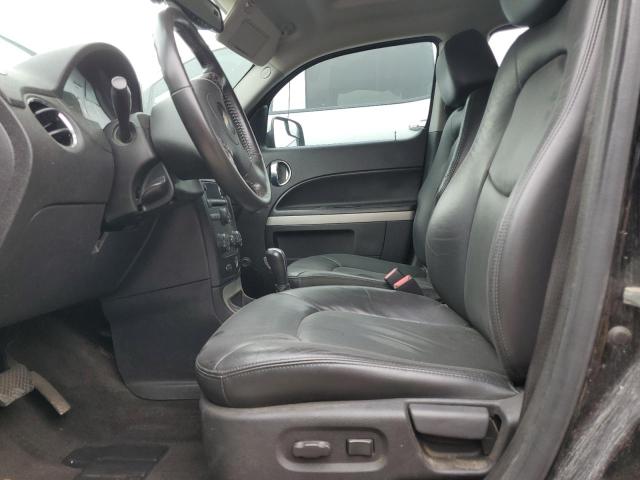 Photo 7 from auction – 2010 CHEVROLET HHR LT with VIN 3GNBACDV8AS533728