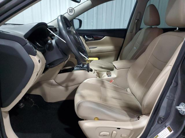 Photo 7 from auction – 2017 NISSAN ROGUE S with VIN 5N1AT2MT7HC828855