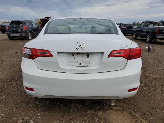 Photo 6 from auction – 2013 ACURA ILX 20 PRE with VIN 19VDE1F55DE011979