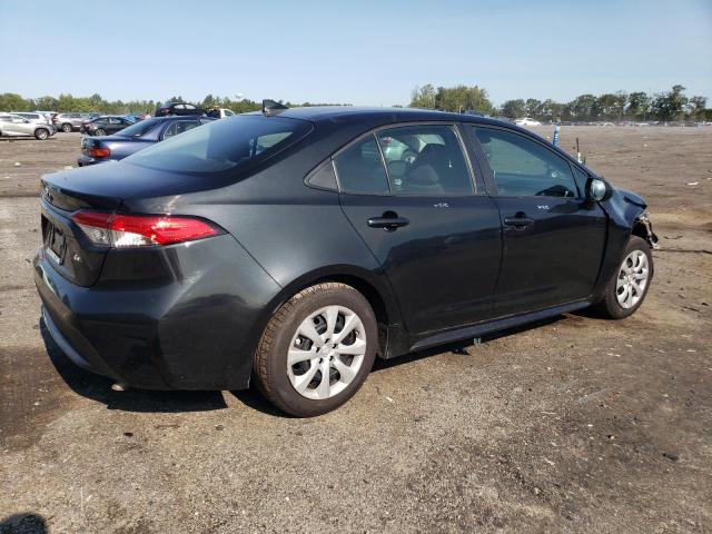 Photo 3 from auction – 2021 TOYOTA COROLLA LE with VIN 5YFEPMAE9MP248911