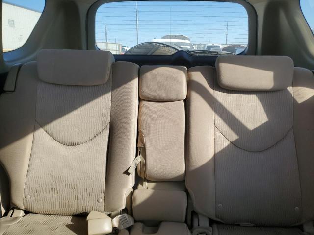 Photo 10 from auction – 2010 TOYOTA RAV4 with VIN JTMZF4DV8AD024060