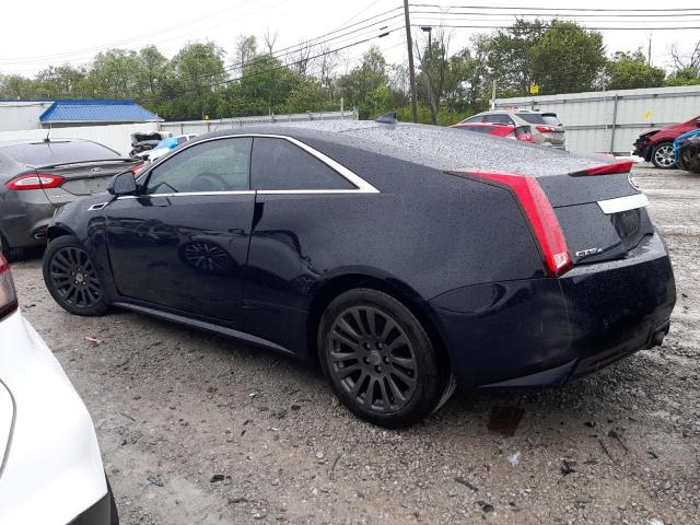 Photo 2 from auction – 2011 CADILLAC CTS PERFOR with VIN 1G6DL1ED5B0142375