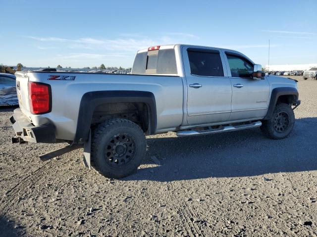 Photo 3 from auction – 2019 CHEVROLET SILVERADO with VIN 1GC1KTEG4KF209330