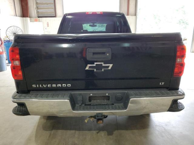 Photo 6 from auction – 2014 CHEVROLET SILVERADO with VIN 1GCRCREH5EZ417201