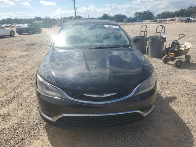 Photo 5 from auction – 2015 CHRYSLER 200 LIMITE with VIN 1C3CCCAB1FN577187