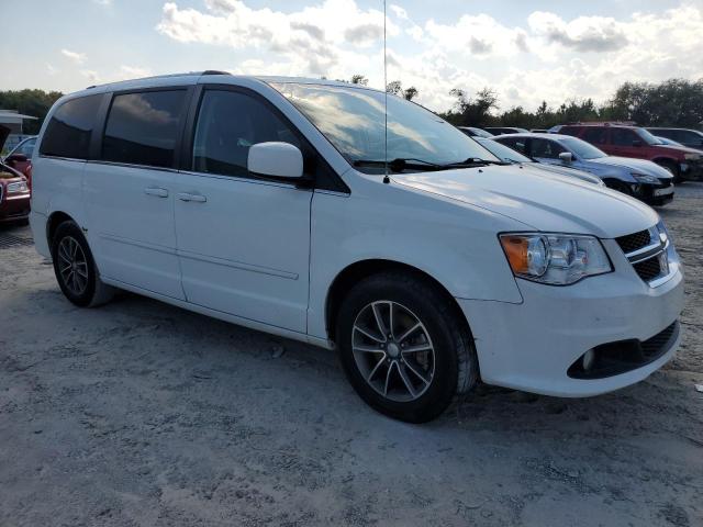 Photo 4 from auction – 2017 DODGE GRAND CARA with VIN 2C4RDGCG9HR860588