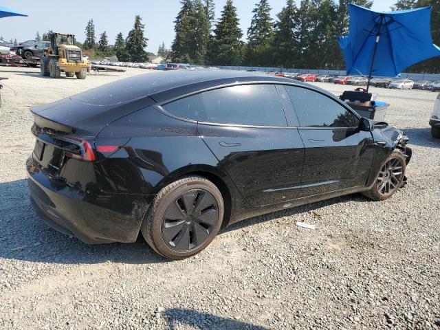 Photo 3 from auction – 2024 TESLA MODEL 3 with VIN 5YJ3E1EB7RF757006