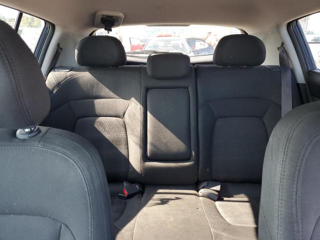 Photo 10 from auction – 2012 KIA SPORTAGE L with VIN KNDPBCA21C7293901