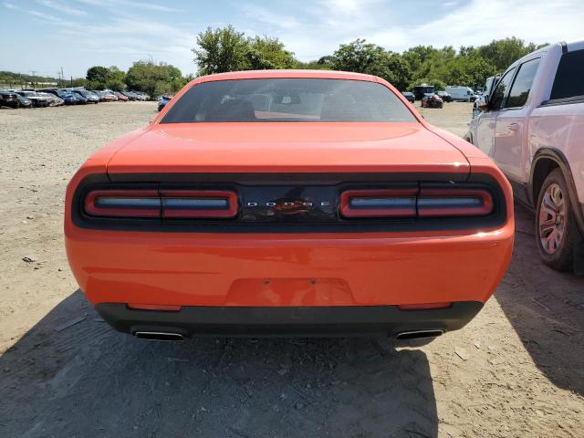 Photo 6 from auction – 2016 DODGE CHALLENGER with VIN 2C3CDZAG6GH345075